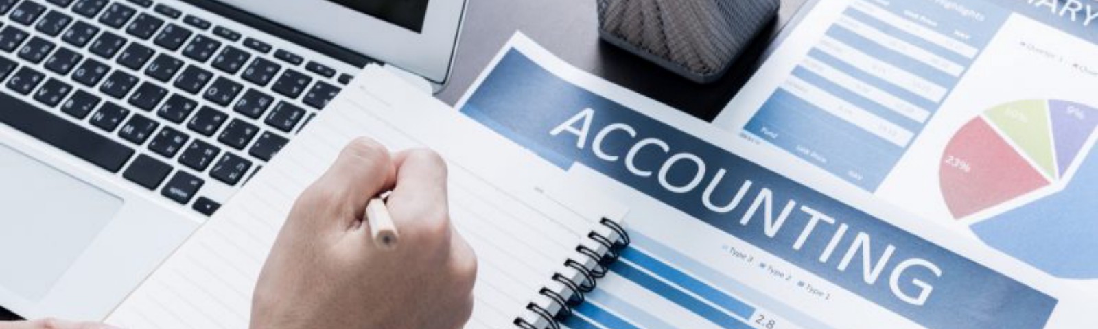 professional accountancy services