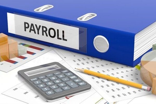 payroll service for small business